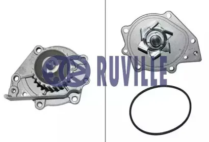 Водяной насос RUVILLE купить