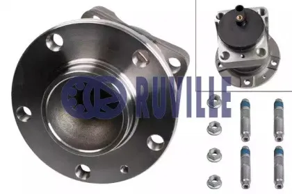 Комплект подшипника ступицы колеса RUVILLE купить