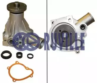 Водяной насос RUVILLE купить