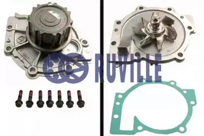 Водяной насос RUVILLE купить