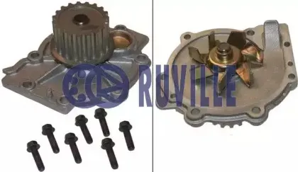 Водяной насос RUVILLE купить