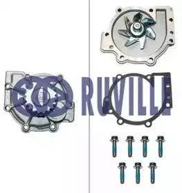 Водяной насос RUVILLE купить