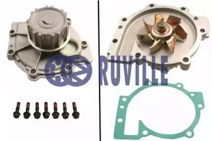 Водяной насос RUVILLE купить