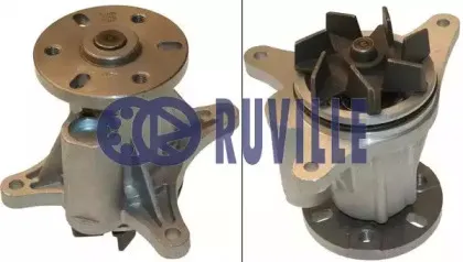 Водяной насос RUVILLE купить