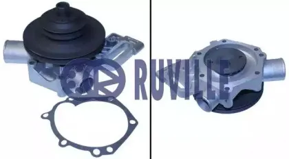 Водяной насос RUVILLE купить