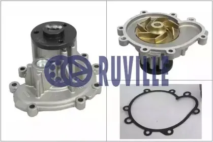 Водяной насос RUVILLE купить
