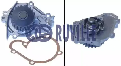 Водяной насос RUVILLE купить