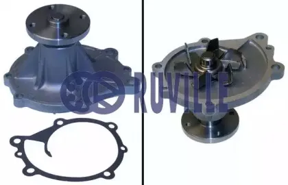 Водяной насос RUVILLE купить