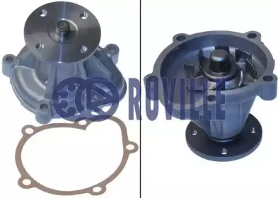 Водяной насос RUVILLE купить