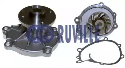 Водяной насос RUVILLE купить