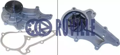 Водяной насос RUVILLE купить