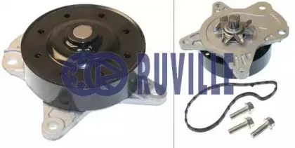 Водяной насос RUVILLE купить