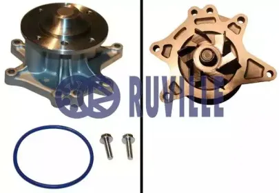 Водяной насос RUVILLE купить