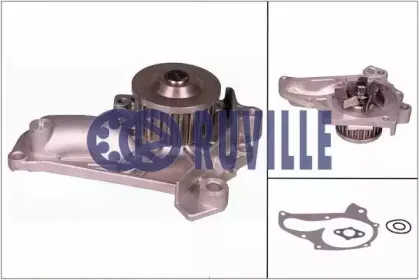 Водяной насос RUVILLE купить