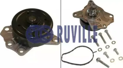 Водяной насос RUVILLE купить