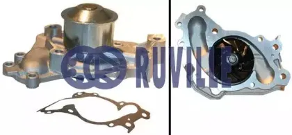 Водяной насос RUVILLE купить