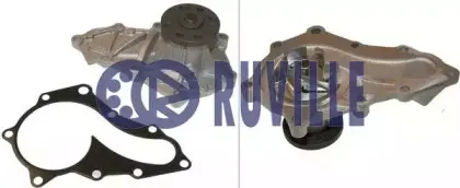 Водяной насос RUVILLE купить