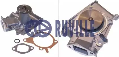 Водяной насос RUVILLE купить