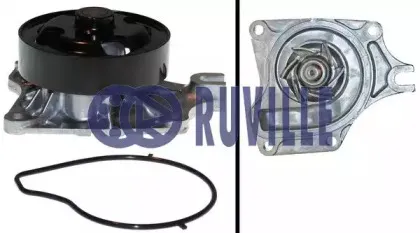 Водяной насос RUVILLE купить