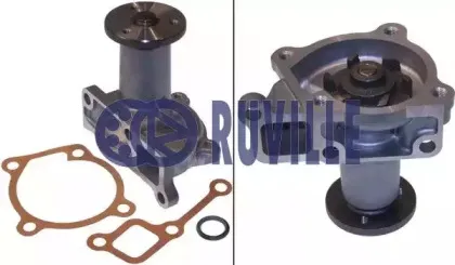 Водяной насос RUVILLE купить