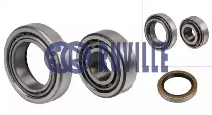 Комплект подшипника ступицы колеса RUVILLE купить