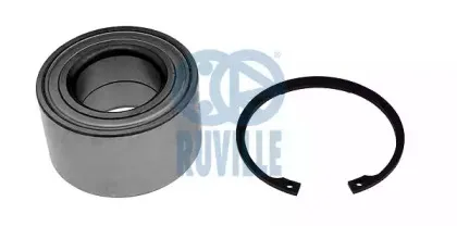 Комплект подшипника ступицы колеса RUVILLE купить