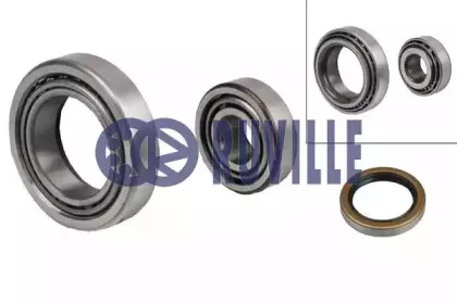 Комплект подшипника ступицы колеса RUVILLE купить
