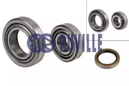 Комплект подшипника ступицы колеса RUVILLE купить