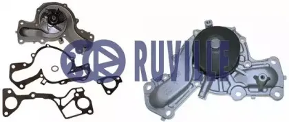 Водяной насос RUVILLE купить