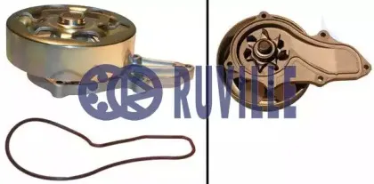 Водяной насос RUVILLE купить