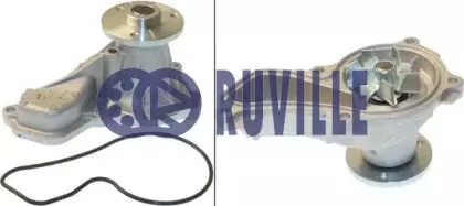 Водяной насос RUVILLE купить