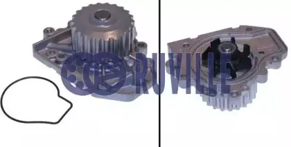 Водяной насос RUVILLE купить