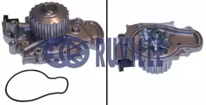 Водяной насос RUVILLE купить