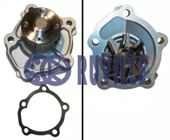 Водяной насос RUVILLE купить