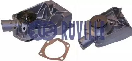 Водяной насос RUVILLE купить