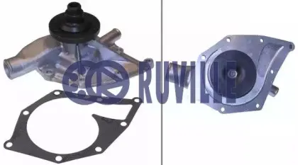 Водяной насос RUVILLE купить