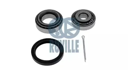 Комплект подшипника ступицы колеса RUVILLE купить