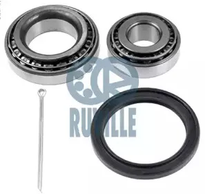 Комплект подшипника ступицы колеса RUVILLE купить