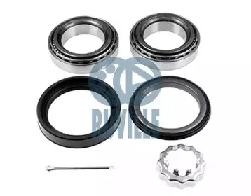 Комплект подшипника ступицы колеса RUVILLE купить