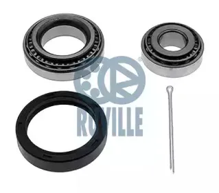 Комплект подшипника ступицы колеса RUVILLE купить