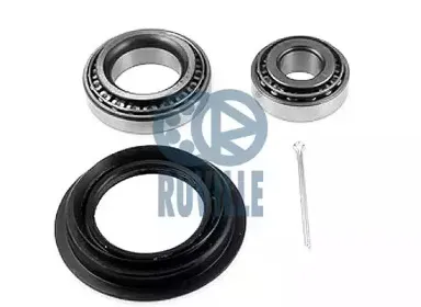 Комплект подшипника ступицы колеса RUVILLE купить