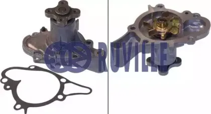 Водяной насос RUVILLE купить