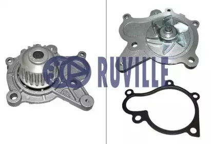Водяной насос RUVILLE купить