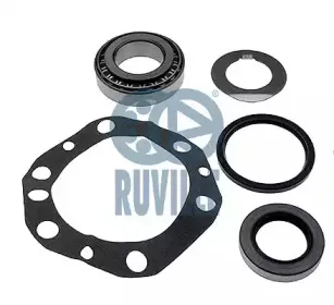 Комплект подшипника ступицы колеса RUVILLE купить