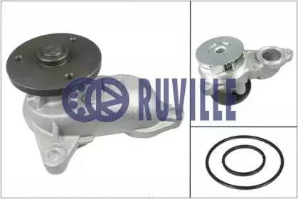 Водяной насос RUVILLE купить