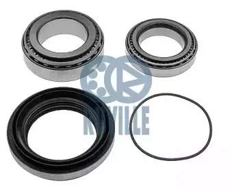 Комплект подшипника ступицы колеса RUVILLE купить