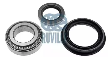 Комплект подшипника ступицы колеса RUVILLE купить