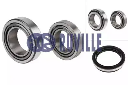 Комплект подшипника ступицы колеса RUVILLE купить