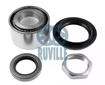 Комплект подшипника ступицы колеса RUVILLE купить