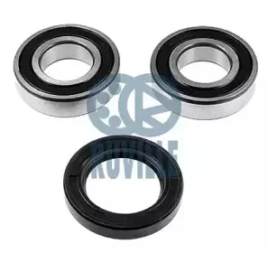 Комплект подшипника ступицы колеса RUVILLE купить